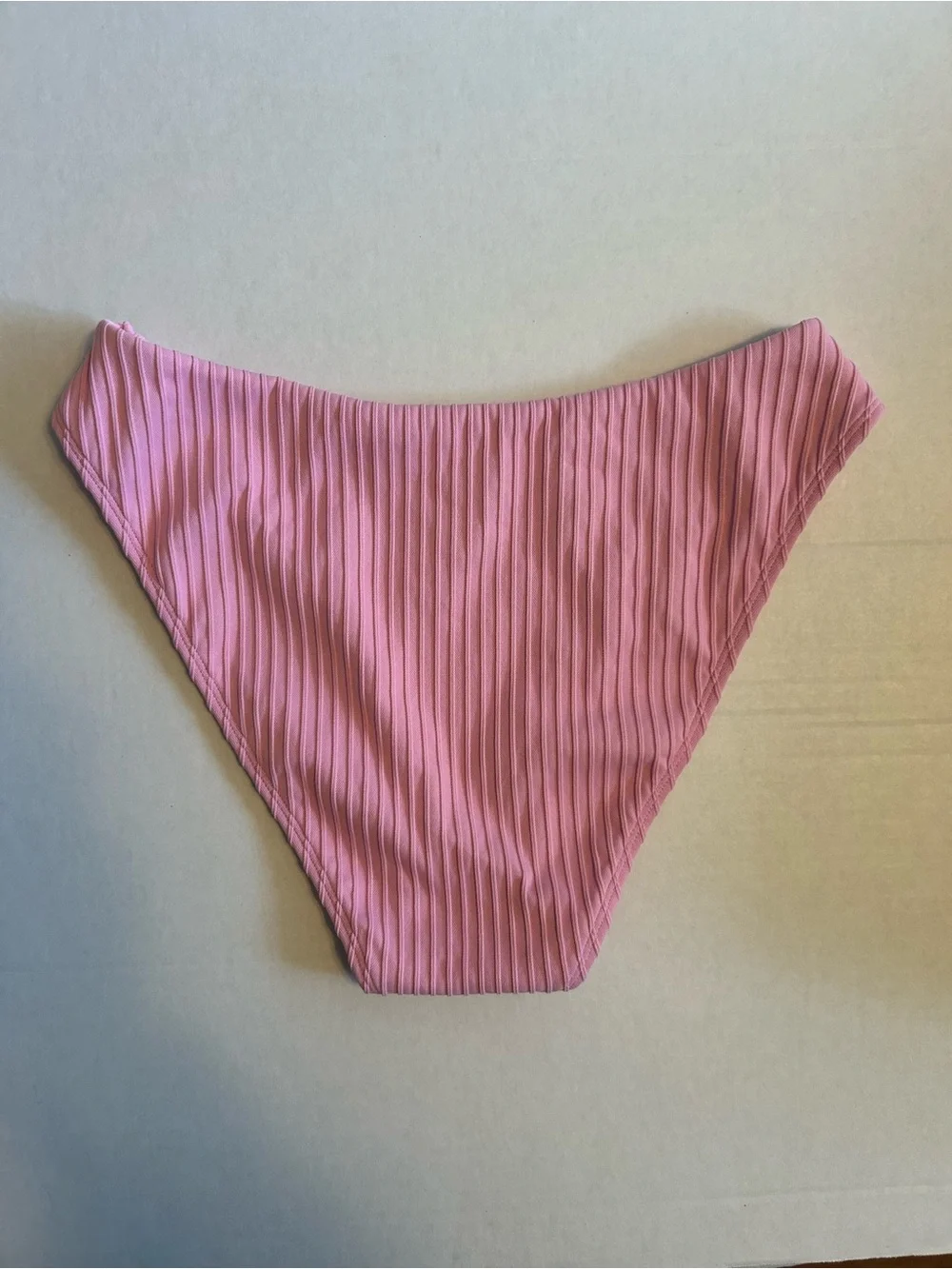 Monday Swimwear Seychelles Bottom Cherry Blossom Matte Size S